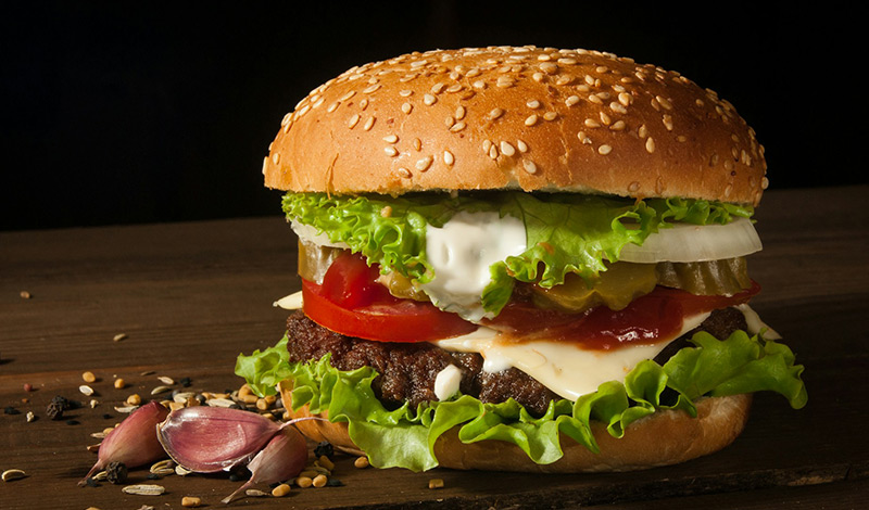 Grill Box image