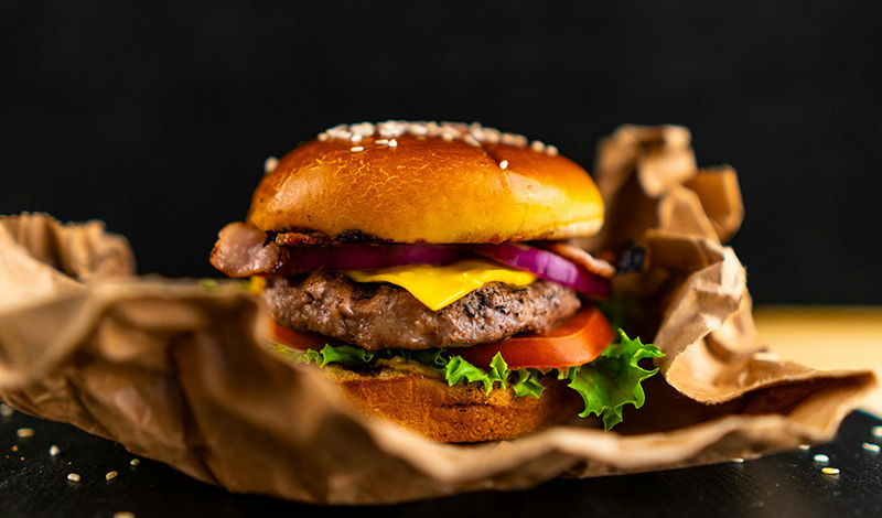 Grill Box image